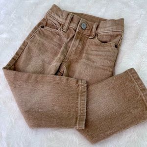** SOLD**Gap, denim toddler 18-24 months